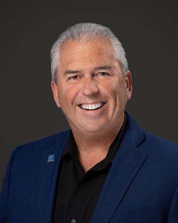 Mike Malcom Orlando Real Estate Agent