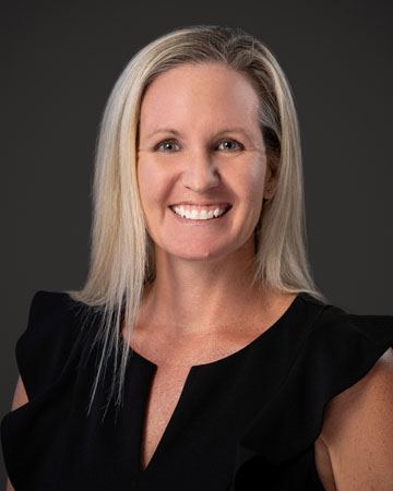 Marie Beckman Stager