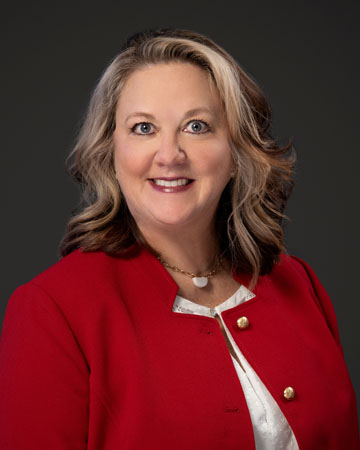 Ann Marie Anderson Listing Specialist